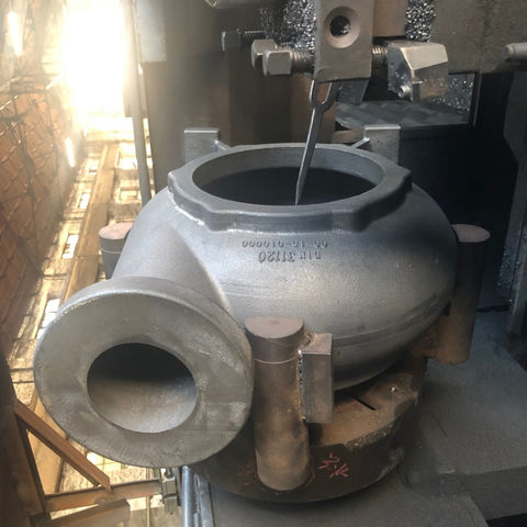 mud <a href='https://www.ruidapetroleum.com/product/49'>pump</a> casting parts manufacturer